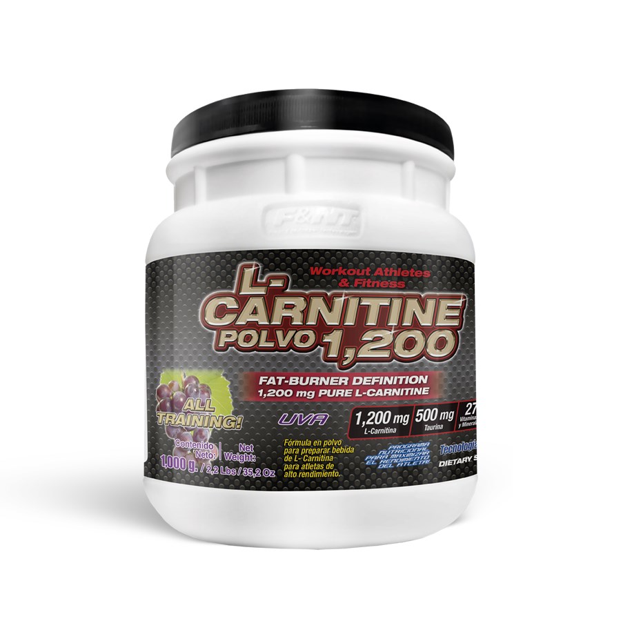 L-CARNITINE